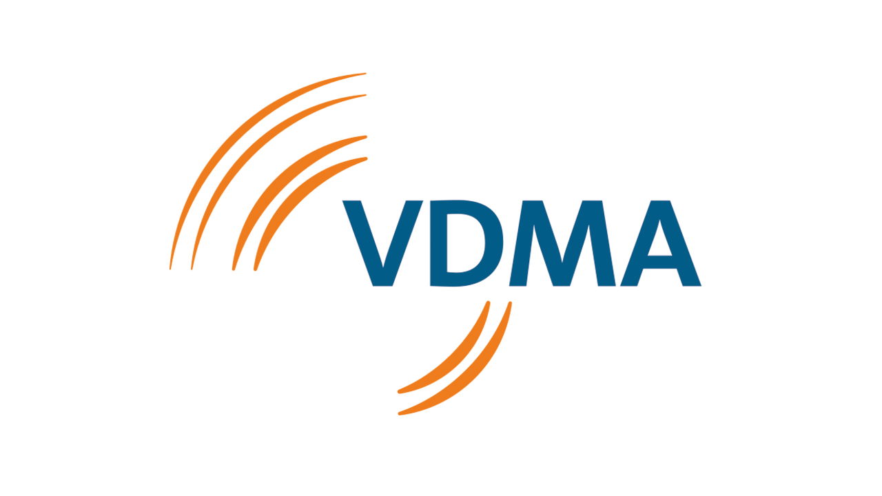 Logo VDMA
