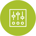 Feature des IKOffice MoldManager - Projektmanagement