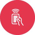 Feature des IKOffice LivingMES - Industrie 4.0 / Digitalisierung