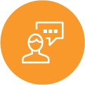 Feature des IKOffice LivingERP - CRM