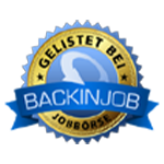 backinjob - Karrierepartner von IKOffice