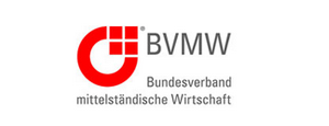 IKOffice Mitgliedschaft - BVMW - Bundesverband mittelständische Wirtschaft