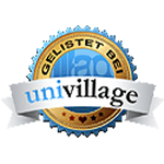 univillage - Karrierepartner von IKOffice