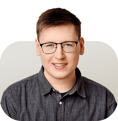 Christoph Mühleisen - Entwickler bei IKOffice