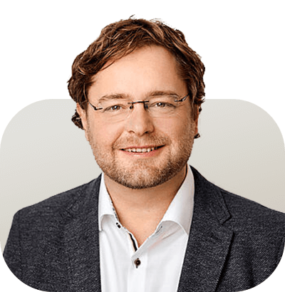 Daniel Migowski - Geschäftsführung (CTO) bei IKOffice
