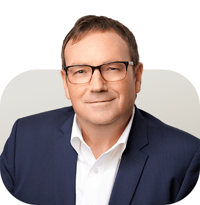 Dietmar Balle - Vertrieb bei IKOffice