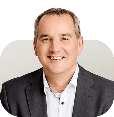 Henning Spengemann - Vertriebsleiter bei IKOffice