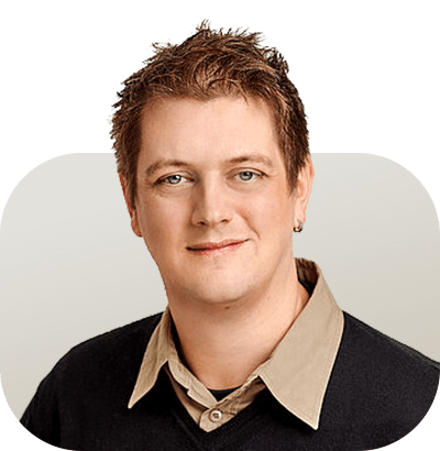 Michael Goldenstein - Entwickler bei IKOffice