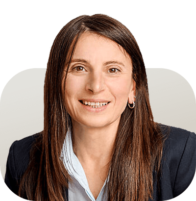 Nuriye Berber - Vertrieb & Marketing bei IKOffice