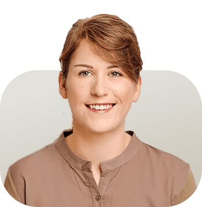Sarah Jaeck - Marketing bei IKOffice