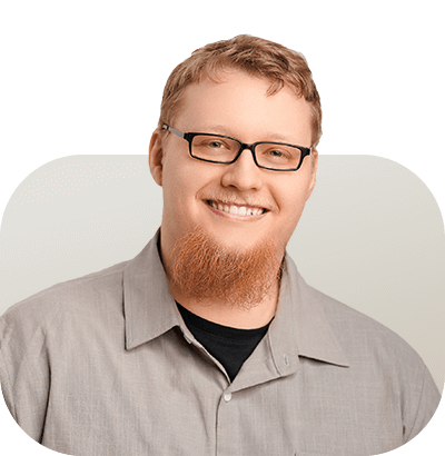 Sebastian Behrens - Entwickler bei IKOffice