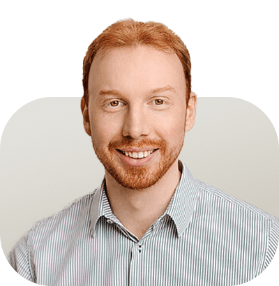 Torsten Kahl - Entwickler bei IKOffice