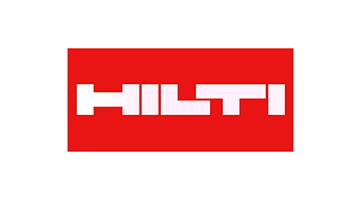 Firmenlogo HILTI - Referenzkunde von IKOffice