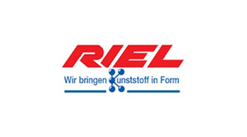 Firmenlogo Riel - Referenzkunde von IKOffice