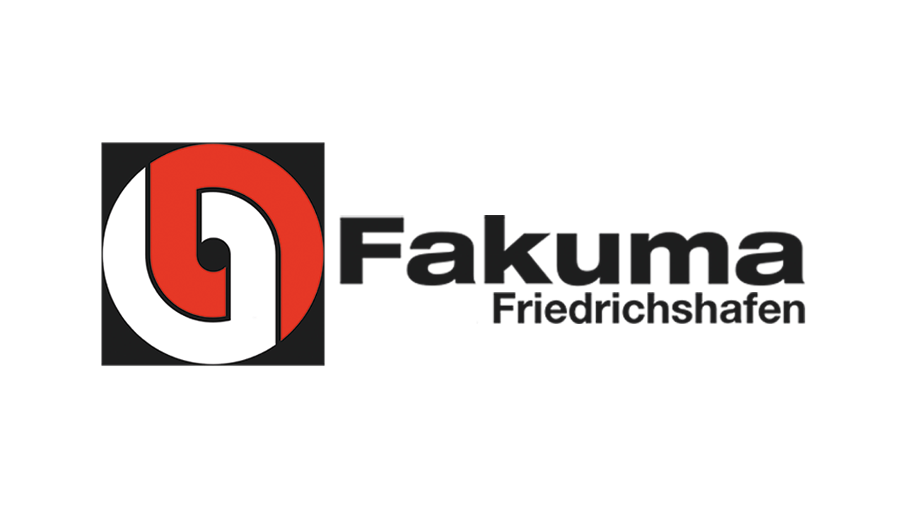 Logo Fachmesse Fakuma