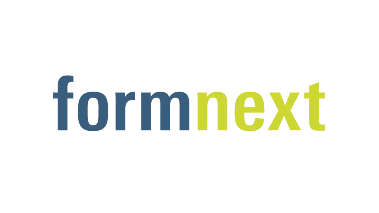 Logo Fachmesse formnext