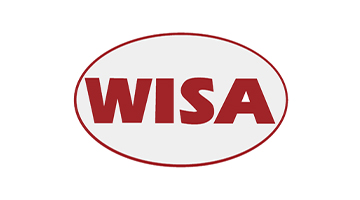 Firmenlogo WISA - Referenzkunde von IKOffice