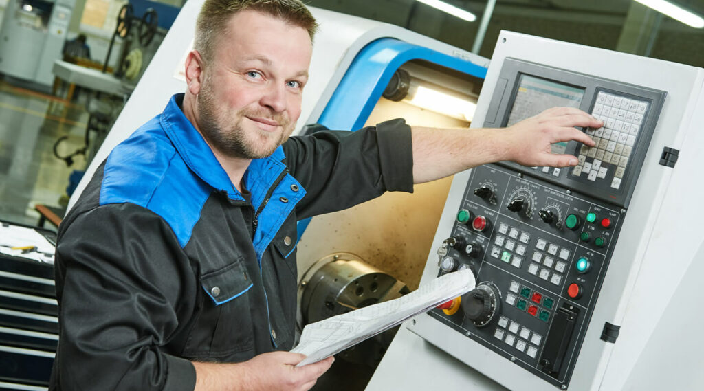 Alleinstehender Werkzeugbau (5 bis 500 Mitarbeiter)